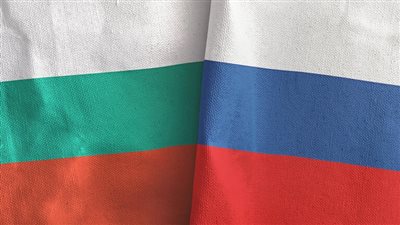 بلغاريا تطرد دبلوماسيا بالسفارة الروسية في صوفيا