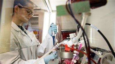 الصحة الروسية تسجل أول لقاح أنفي في العالم ضد كورونا