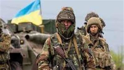 أوكرانيا.. الجيش يستعيد بلدة قرب كييف من القوات الروسية