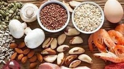 أبحاث حديثة تكشف أن للسيلينيوم خصائص مضادة للشيخوخة