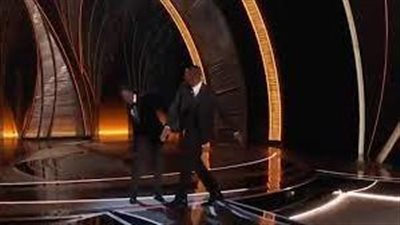 30 مليون دولار تنقل صفعة الممثل الأمريكي ويل سميث لنظيره كريس لحلبات الملاكمة