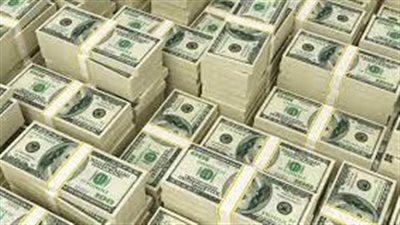 سعر الدولار في مصر وفق بيانات البنك المركزي المصري 18.22 جنيه للشراء.. و18.32 جنيه للبيع