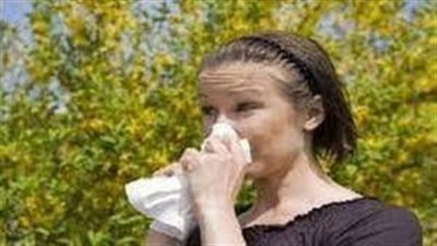 طبيبة روسية تكشف كيف نستعد لمواجهة موسم الحساسية؟