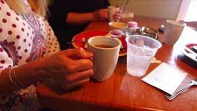  فائدة القهوة في علاج الاضطرابات النفسية 