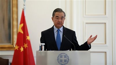 الصين تنفي التحايل على العقوبات المفروضة ضد روسيا