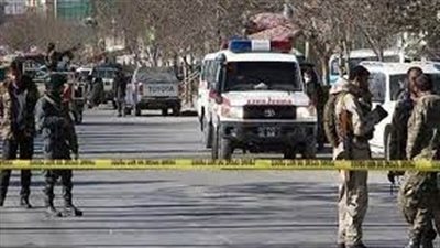 أفغانستان.. مقتل 5 أطفال بإقليم هلمند في انفجار قذيفة