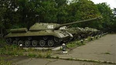  صحيفة نيويورك تايمز: أمريكا ستعمل مع الحلفاء لنقل دبابات سوفيتية الصنع لأوكرانيا