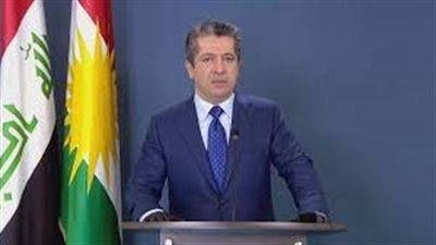  مسرور بارزاني: الحكومة ستظل ملتزمة بتعاقداتها مع شركات النفط والغاز الطبيعي
