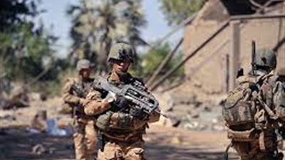 جيش مالي يعلن مقتل 203 مسلحين واعتقال 51 آخرين في عملية ضد الإرهاب واسعة النطاق