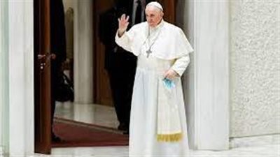 وصول البابا فرنسيس اليوم السبت إلى مالطا في زيارة تستمر يومي