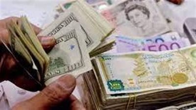 ارتفاع سعر الدولار اليوم في سوريا بشكل طفيف خلال التعاملات صباح السبت