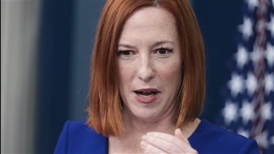 أمريكا.. الناطقة باسم البيت الأبيض تستعد لمغادرة منصبها