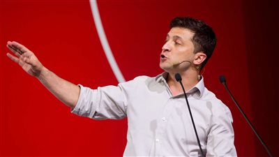 مستشار زيلينسكي: دون أسلحة ثقيلة لن نتمكن من طرد روسيا