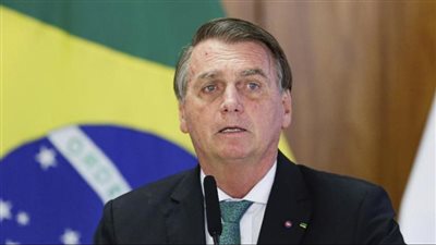 تفاصيل الحالة الصحية للرئيس البرازيلي بعد نقله للمستشفى