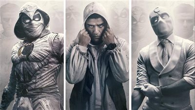 النجم المصري عبد الحليم ونجاة الصغيرة يظهران عبر مسلسل 