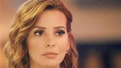 الفنانة إيمان العاصي ضيفة 