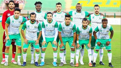 الأحد.. المصري البورسعيدي يلتقي مع مضيفه مازيمبي الكونغولي