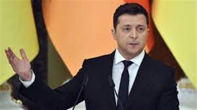 زيلينسكي يرفض مناقشة تنفيذ قواته هجوما على مستودع عسكري داخل أراضي روسية
