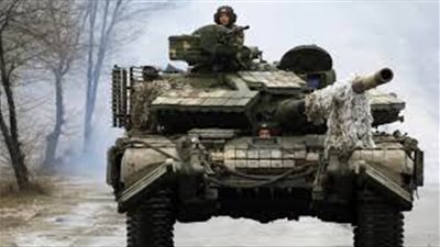 مسؤول أوكراني: القوات الروسية تنسحب بسرعة من مناطق في محيط كييف ومدينة تشيرنيهيف