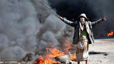 تقارير تتوقع فشل الهدنة في اليمن