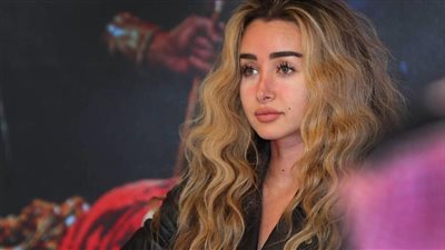 هنا الزاهد تكشف عن هدية تلقتها من أحد محبيها بحلول رمضان