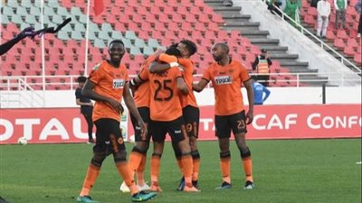  الكونفدرالية.. نهضة بركان المغربي يلتقي مع ضيفه أسيك ميموزا الإيفواري