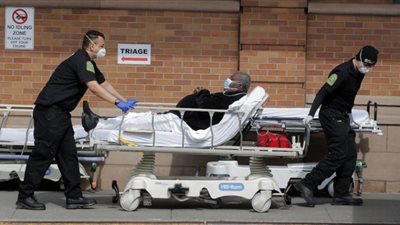 إندونيسيا.. تسجيل 2930 إصابة جديدة بكورونا