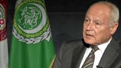 أبو الغيط يُرحب بالهدنة الإنسانية في اليمن