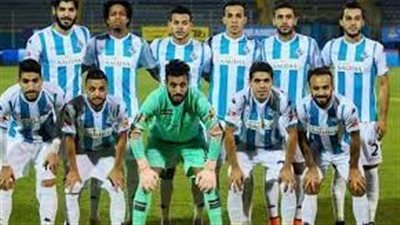 تعرف على القنوات الناقلة لمباراة بيراميدز وزاناكو في الكونفدرالية الأفريقية