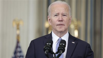 بآية قرآنية.. الرئيس الأمريكي يهنئ المسلمين بحلول رمضان