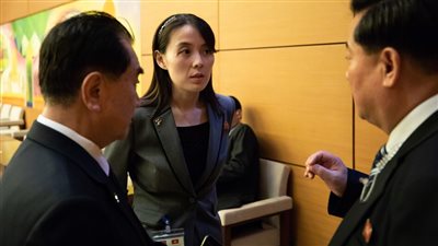 كوريا الشمالية تدين تصريحات نظيرتها الجنوبية بشأن قدراتها العسكرية