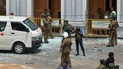 ماذا وراء حجب سريلانكا لوسائل التواصل الاجتماعي؟