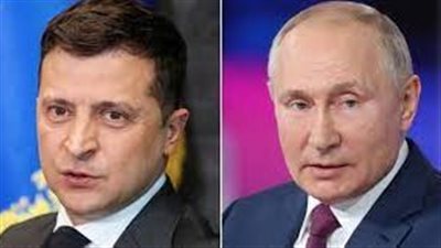  مفاوض بالوفد الأوكراني يشير إمكانية لإجراء مشاورات مباشرة بين الرئيس زيلينسكي ونظيره الروسي