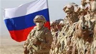 الجيش الروسي يعلن عن هجمات جديدة في أوكرانيا