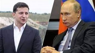 وكالة: روسيا تؤكد أن بوتين وزيلينسكي يمكنهما بحث وثائق مسودة اتفاقية سلام