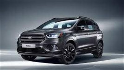 شركة فورد تعلن عن إطلاق الموديل الجديد من سيارتها Kuga