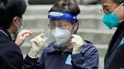 الصين تسجل 13146 إصابة بكوفيد وهي أعلى نسبة منذ ذروة الموجة الأولى قبل أكثر من عامين