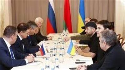 مفاوض روسي: محادثات السلام مع أوكرانيا ستستأنف غدًا الإثنين