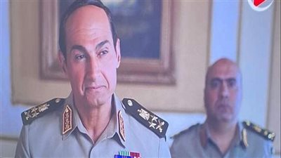 كيف خطف الفنان المصري ياسر جلال الأنظار بظهوره في الحلقة الأولى لمسلسل الاختيار 3؟