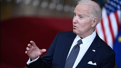 أول تعليق لـ 