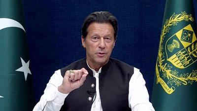 أحداث مشتعلة في باكستان.. فما هي؟