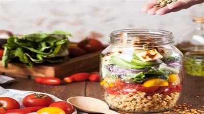 أهمية وجود البروتين في النظام الغذائي