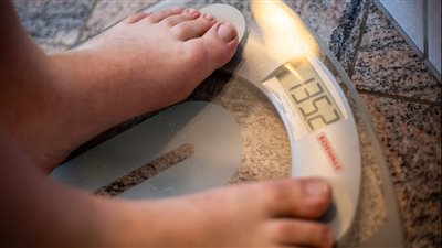  الآثار طويلة المدى للحمية الغذائية لفقدان الوزن