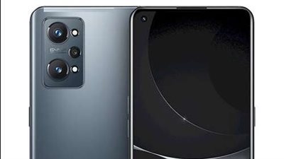 السوق المصرية تستعد لاستقبال هاتف ريلمي الجديد Realme GT Neo2.. المميزات