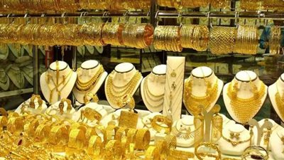 أسعار الذهب في الأردن اليوم الإثنين