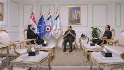 الاختيار 3.. كيف أحبط السيسي مُخططات خيرت الشاطر والإخوان؟