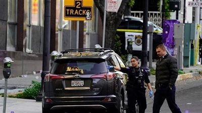 أمريكا.. 6 قتلى بإطلاق نار في سكرامنتو 