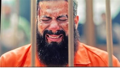 العائدون حلقة 2.. براعة لمحمد فراج في مشهد حرقه حيًا