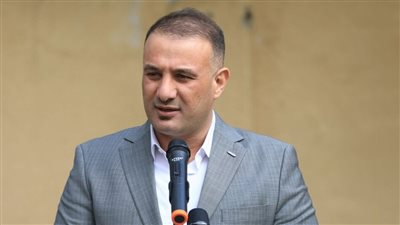 نجاة النائب العراقي محمد الدليمي من محاولة اغتيال