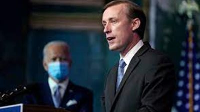 واشنطن: عقوبات اقتصادية جديدة على روسيا هذا الأسبوع